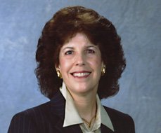 Alice Jacobs, MD